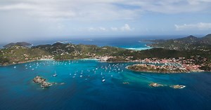St Barts Home Rentals and Luxury Villa Stays | onefinestay