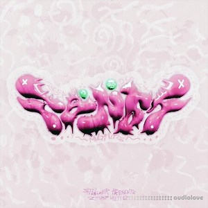 Hive Audio Zenith Hyperpop Multi Kit WAV Synth Presets