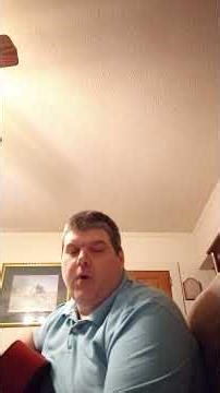Time Out for Jesus - Charley Pride (Acoustic Cover)