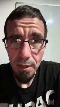 Fail fast. Fail hard. ￼￼