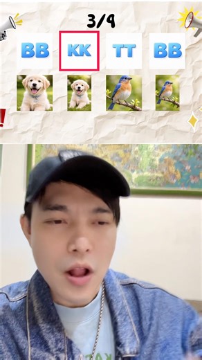 Beatbox rhythm challenge #beatbox