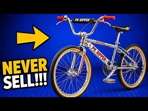 30 Vintage BMX Bikes Quietly Becoming Worth a FORTUNE in 2026 (NEVER SELL These!)