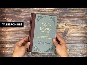 La Vida y Diario de David Brainerd | Biblioteca Clásicos Cristianos