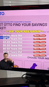 I can’t believe OTTO actually exists | OTTO Insurance