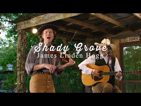 Shady Grove | James Linden Hogg
