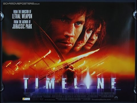 Timeline (Trailer 1)