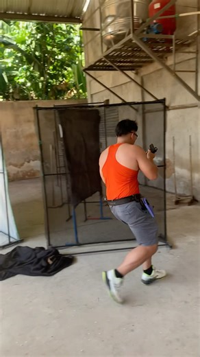 Airsoft practice #ipscshooting #practicalshooting #airsoft