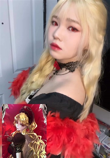 Chibi Chibi Girlz บน TikTok