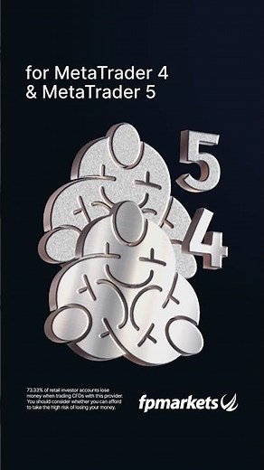 Introducing FP Markets Intelligence: An AI-powered toolkit for MetaTrader 4/5