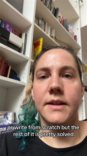 91K views · 3.2K reactions | For The People sounds like you are feeling upset but it is really fine, we have had code generators for decades, and stack overflow for decades. Good luck out there 料烙 sorry your professors are mean. | lizTheDeveloper | Facebook