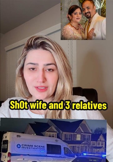 Name: Vijay Kumar Age: 51 Background: Indian-origin man living in Atlanta, Georgia with his family. ⁉️ Victims Identified According to police reports, the four people who died were: \t1.\tMeemu Dogra, 43 — Vijay Kumar’s wife \t2.\tGourav Cumar, 33 — relative \t3.\tNidhi Chander, 37 — relative \t4.\tHarish Chander, 38 — relative ⸻ ⚖️ Criminal Charges Authorities have charged Vijay Kumar with multiple serious offenses, including: ✔️ Four counts of aggravated assault ✔️ Four counts of felony murd3r