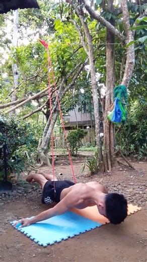 Maltese elevation with bands❤️‍🔥 #calisthenics #calisthenicscommunity #maltese #fypシviralシ #fypシviralシ2025 | RonCalis Entienza
