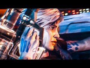 READY PLAYER ONE Trailer 1 - 3 (2018)
