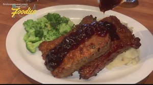 Cheddar's Scratch Kitchen serves up a taste of home with new fall menu