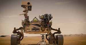NASA's Mars 2020 Perseverance Rover: Here's how to watch it touch down on the Red Planet's surface live