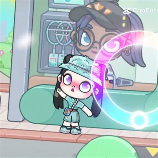 color trend wheel avatar world