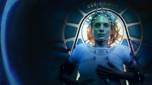 Watch Oxygen | Netflix Official Site