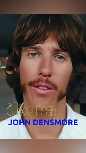 John Densmore: El Bataco de The Doors
