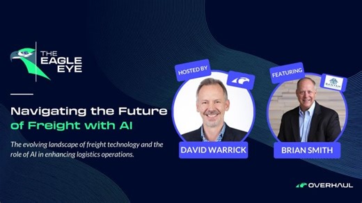 Navigating the Future of Freight with AI | Banyan Technology