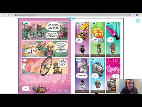 Cat Ninja 6 Read Aloud