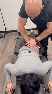 8.6K views · 11 reactions | You’ll never look at a drop table the same again One move — and her hips, spine, and low back unlocked instantly Not loud, just effective. The relief is real.#DropTableAdjustment #manualtherapy #chiropracticadjustment #chiropractic #myofascialrelease #spine #spinehealth #backpainrelief #lowbackpainrelief #radiculopatíalumbar #neuropathy #armpain #legpain #painrelief | Prime Performance Chiropractic & Wellness Clinic | Facebook