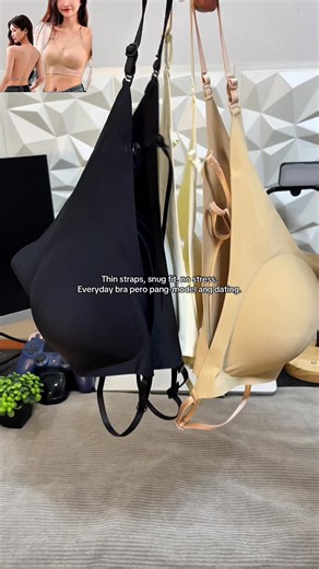 Revolutionary Backless Halter Neck Bra for Ultimate Confidence