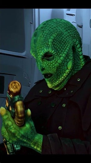 First look | OMBIS 2: Alien Awakening