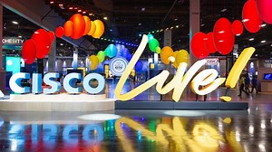 Cisco: New firewalls – with AI, of course