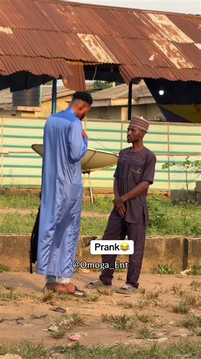 Hilarious Prank Gone Viral