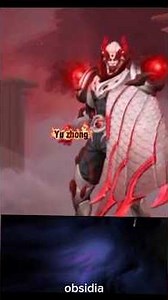 reinkarnasi Yu zong #mlbbMLBB#mobilelegends