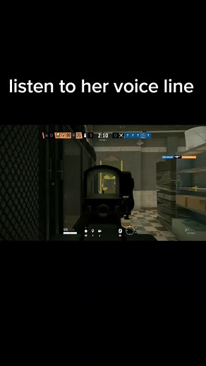 Clash Operator Voice Lines Compilation | Best R6 Screaming Moments