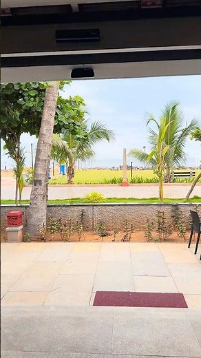 🏖️ Escape to Paradise – Best Resorts in Chennai! 🌴