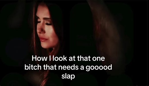 Dealing with Annoying People: The Slap You Wish You Could