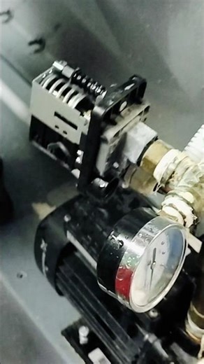 pump gauge #factory #works #subscribe #varlivideo