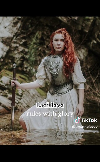 Fantasy Names for Girls with Warrior Meanings