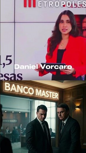 $1.5 MILLION INVOICES INVOLVING FLÁVIO BOLSONARO AND COMPANY LINKED TO DANIEL VORCARO