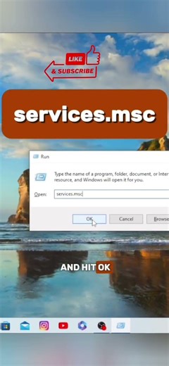 Fix Windows 11 Search bar If it's not working......📢#pctips #foryouシ #tech #trending
