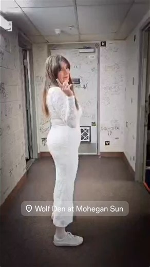 Kathy Ellis on Reels