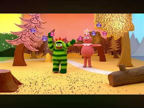 Yo Gabba Gabba!: Brobee Crying