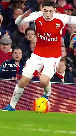 Bellerín's Impressive Speed in FC Barcelona Highlights