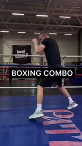 29K views · 1K reactions | Soviet style footwork in combinations | Murphy's Boxing Gym | Facebook