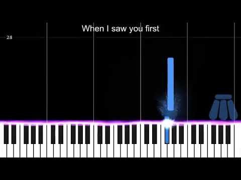 Piano WAVE_ #pianotutorial