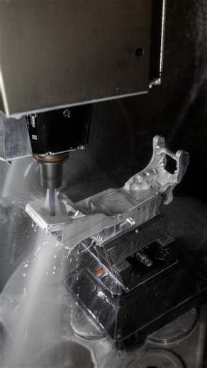 NICOLAI® - manufacturing excellence | INSIDE NICOLAI – WHY BUY NICOLAI // Maximum manufacturing depth, highest quality, and uncompromising engineering – that’s what drives us.... | Instagram