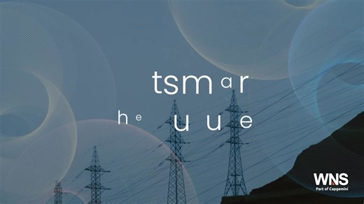 AI is redefining how energy organizations plan, operate and compete. From grid intelligence and asset optimization to predictive analytics and digital operations, the shift from experimentation to scaled AI execution is well underway. Join WNS, part of Capgemini, at the AI in Energy Summit 2026 as a Silver Sponsor. Connect with our leaders Neetika Sood and Barath Rangadurai at Booth #6 to explore how advanced analytics, AI-led decision intelligence and digital transformation are helping energy e