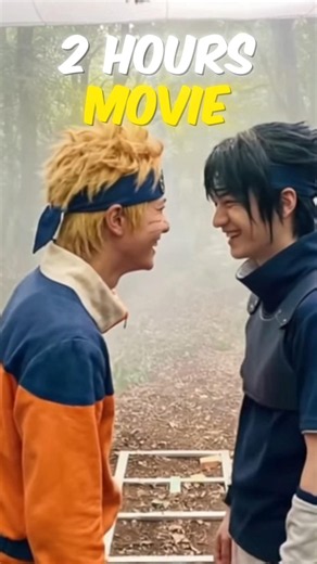 Naruto Live Action FLOP Hoga? 💔😭!