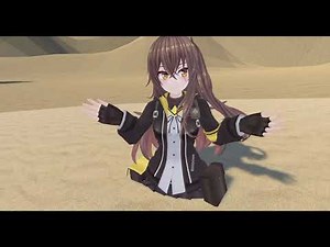 VRC UMP45 Sink
