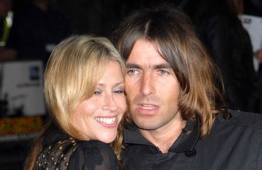 All Saints star Nicole Appleton reveals what wild Oasis singer Liam Gallagher is really like as a