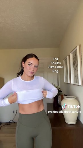 Sizing Guide for Halara Leggings