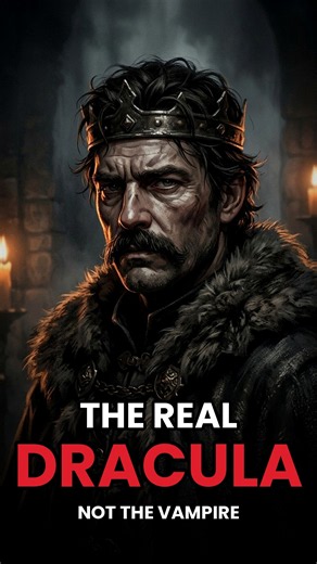 The Real Dracula Was Worse Than the Vampire