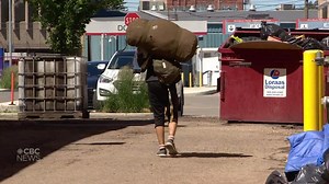 Homelessness solutions need input from people experiencing it, expert says